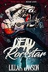 Dead Rockstar by Lillah Lawson