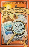 HISTORY'S MYSTERI...