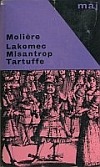 Lakomec / Misantrop / Tartuffe (Hardcover)