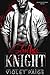 Soulless Knight (Sins of Kn...