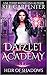 Heir of Shadows (Daizlei Academy, #1)
