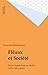 Fléaux et Société by Françoise Hildesheimer