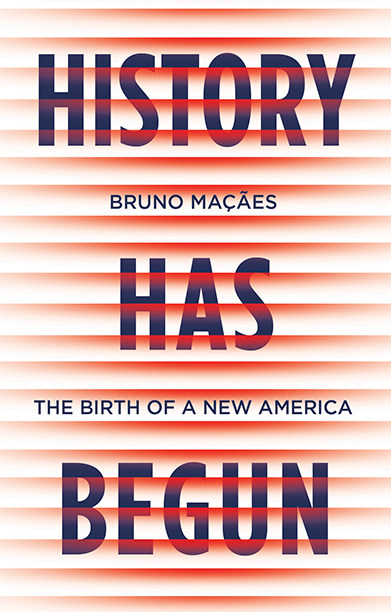 History Has Begun (Hardcover)
