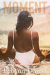 Book cover for Moment In Time