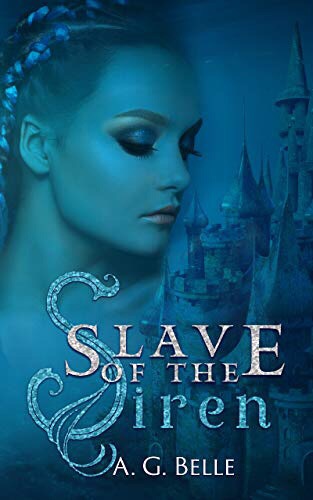 Slave of the Siren (Kindle Edition)