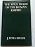 The Spice Trade of the Roman Empire, 29 B.C. to A.D. 641,