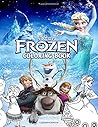 Frozen Coloring Book: A Perfect Gift For Kids And Adults Before Upcoming Frozen 2 Movie. Over 50 Coloring Pages Of Frozen Movie, Elsa, Anna, Hans, Olaf,.. To Inspire Creativity And Relaxation. Frozen Coloring Book: A Perfect Gift For Kids And Adults Before Upcoming Frozen 2 Movie. Over 50 Coloring Pages Of Frozen Movie, Elsa, Anna, Hans, Olaf,.. To Inspire Creativity And Relaxation.