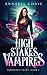 High Stakes and Vampires (Pandora's Pride, #2)