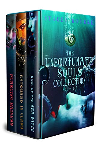 The Unfortunate Souls Collection : Books 1-3