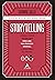 Storytelling: Aprenda a contar histórias com Steve Jobs, Papa Francisco, Churchill e outras lendas da Liderança (Portuguese Edition)