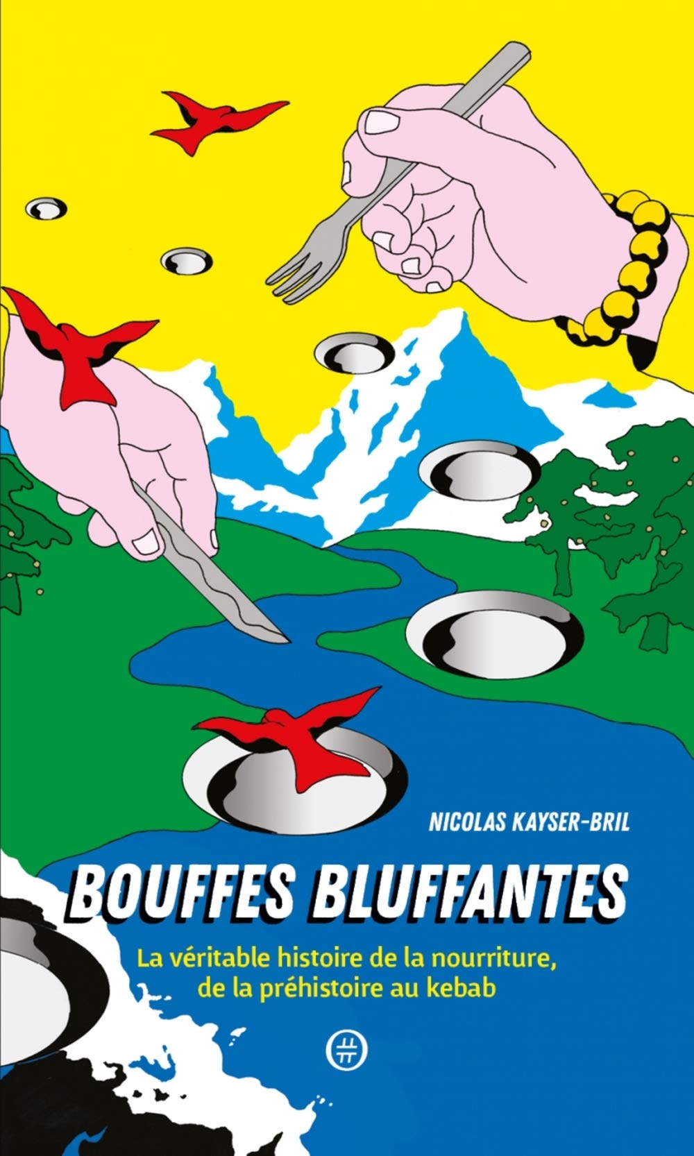 Bouffes Bluffantes