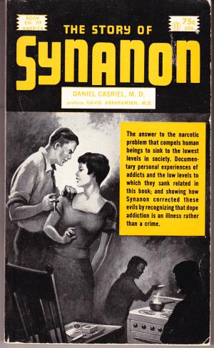 The Story of Synanon