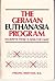 The German Euthanasia Program by Fredric Wertham
