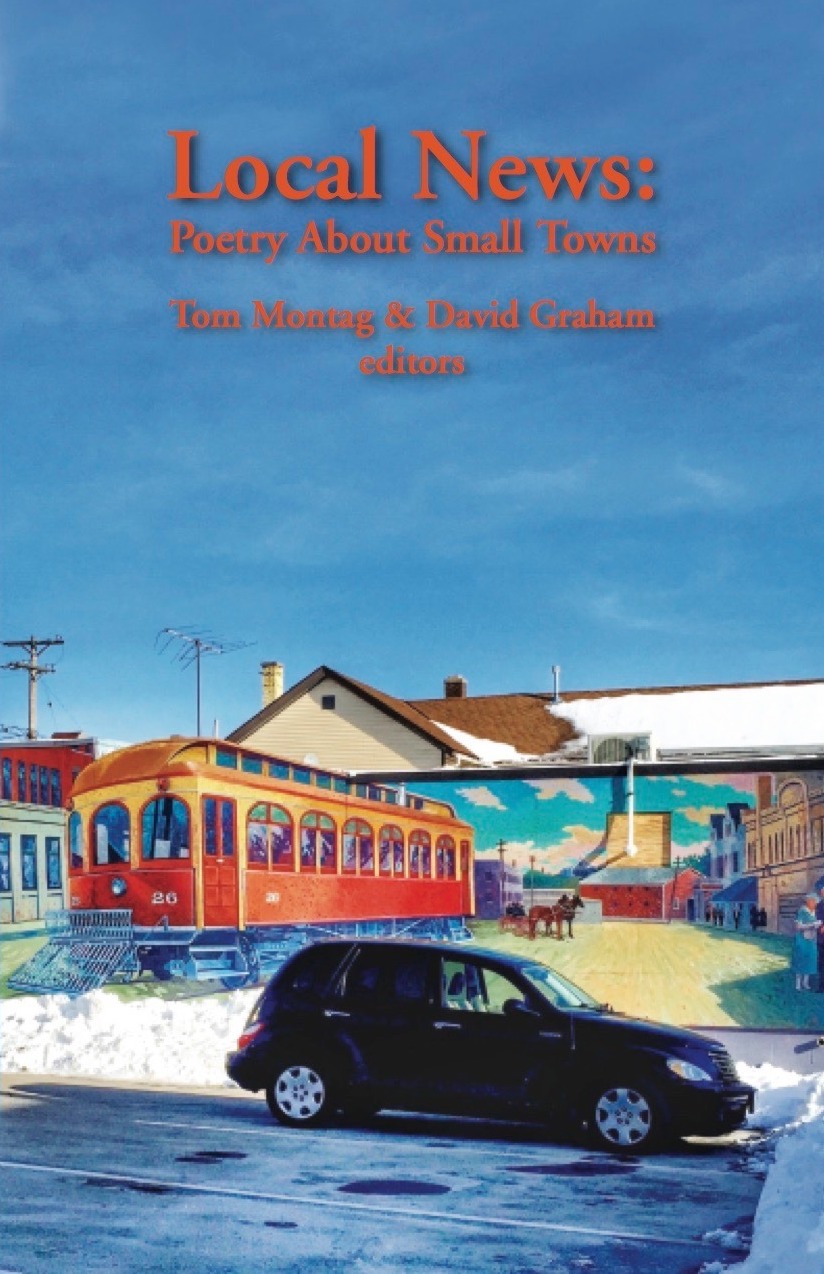 Local News: Poetry About Small Towns