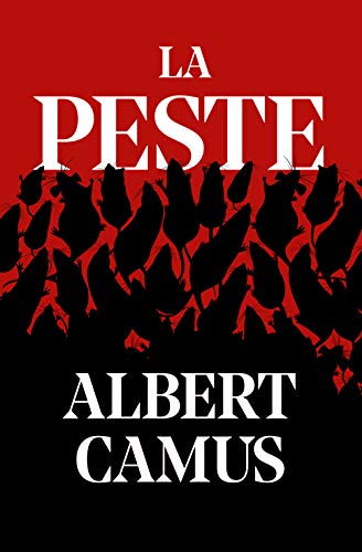 pdf download La Peste