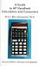 A Guide to HP Handheld Calculators and Computers
