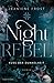 Kuss der Dunkelheit (Night Rebel, #1)