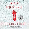 Devolution by Max Brooks