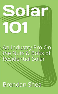 Solar 101: An Industry Pro on the Nuts & Bolts of Residential Solar