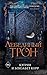 Лебединый трон (A Throne of Swans #1)