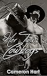Her Twin Cowboys