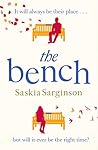 The Bench by Saskia Sarginson The Bench by Saskia Sarginson