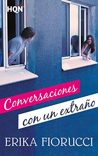 Conversaciones con un extraño (Especial Confinamiento)