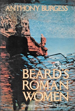 Beard's Roman Women (Hardcover)