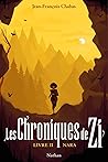 Nara (Les Chroniques de Zi, #2)