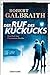 Der Ruf des Kuckucks (Cormoran Strike #1)