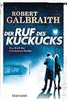 Der Ruf des Kuckucks by Robert Galbraith