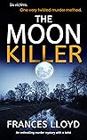 The Moon Killer (DI Jack Dawes #5)