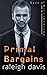 Primal Bargains (Band of Billionaires #1)