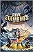 Five Elements #2: The Shadow City: An Epic Middle Grade Fantasy Adventure for Kids (Ages 8-12)