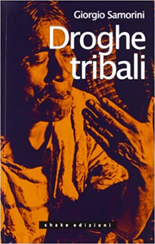 Droghe Tribali