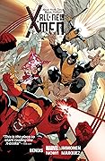 All-New X-Men, Vol. 1