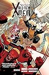 All-New X-Men, Vol. 1 (All-New X-Men, #1-2)