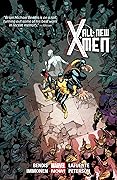 All-New X-Men, Vol. 2