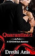Quarantined (Quarantine #1) 