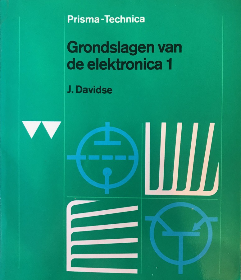 Grondslagen van de electronica 1