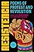Resistencia Poems of Protest and Revolution by Julia Alvarez