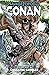 Savage Sword of Conan, Vol....