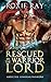 Rescued by the Warrior Lord (Lunarian Warriors, #2)