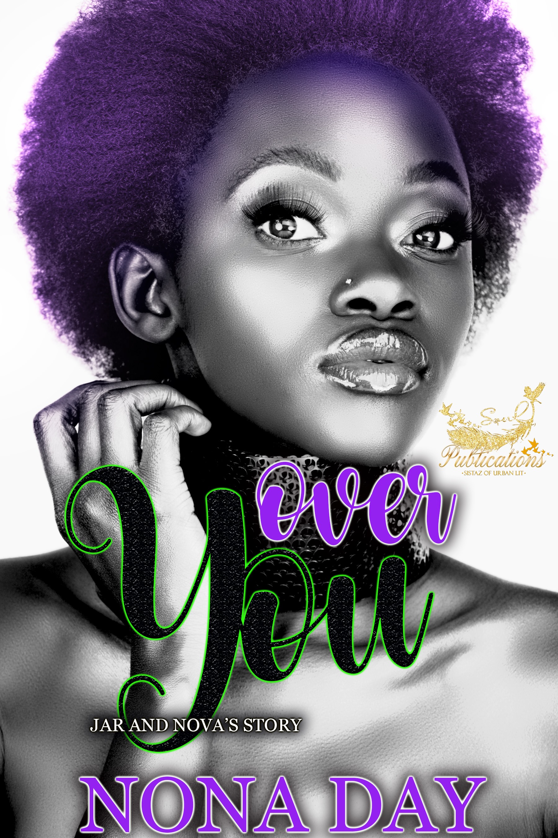 Over You