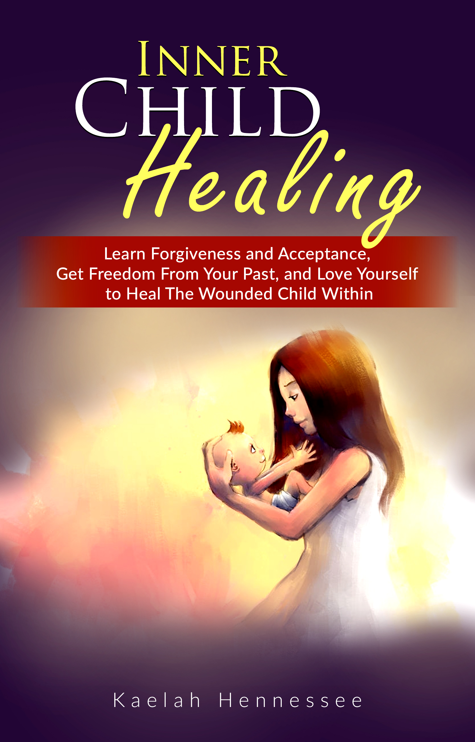 Inner Child Healing