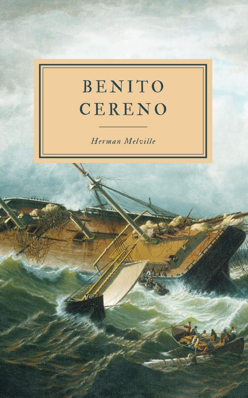 Benito Cereno