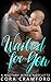 Waited For You by Cora Crawford