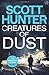 Creatures of Dust (DCI Brendan Moran #2)