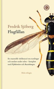 Flugfällan; Flyktkonsten; Russinkungen (Mass Market Paperback)