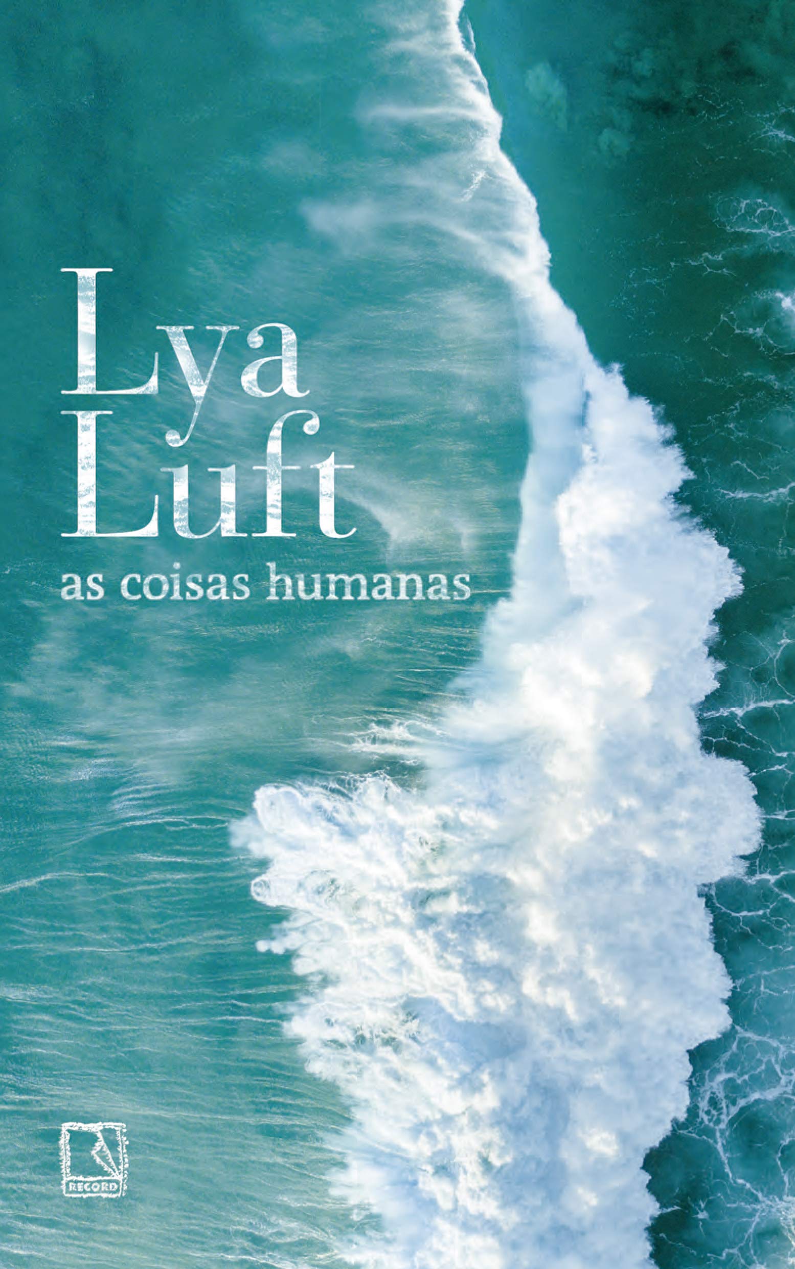 As Coisas Humanas (Paperback)